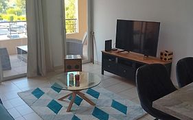 Superbe appartement T2
